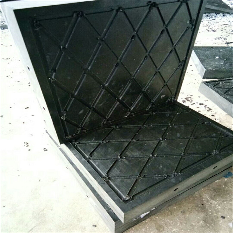 承受重壓吊車墊板價格