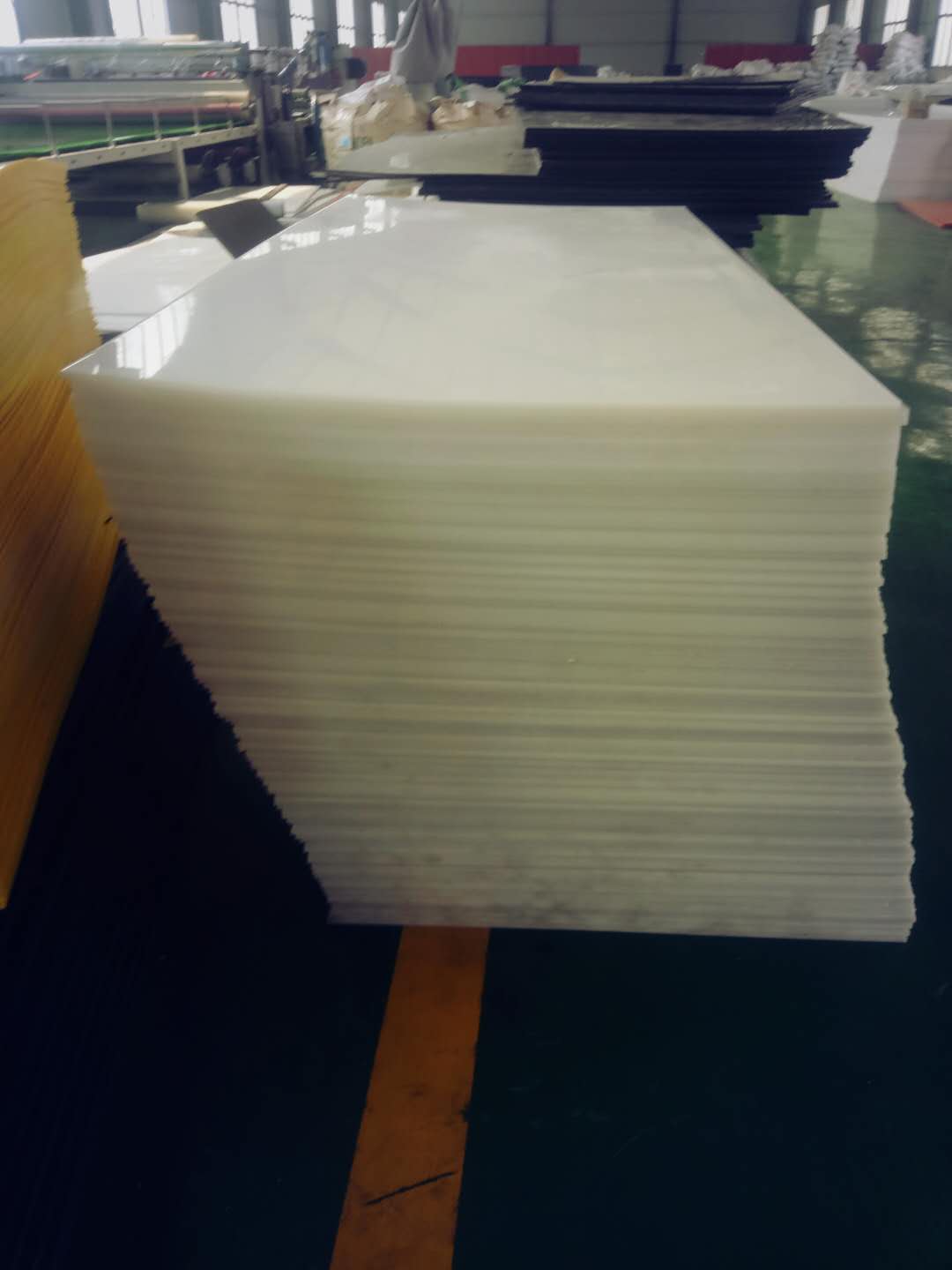 HDPE高分子阻燃板批發(fā)